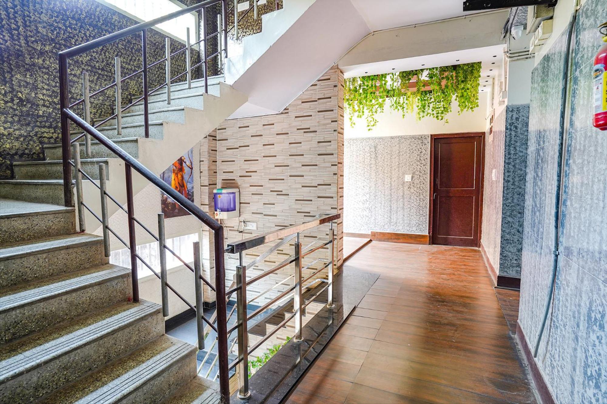 Fabexpress Pavithraa Edition - Nr Yeshwantpur Circle Bangalore Exterior foto
